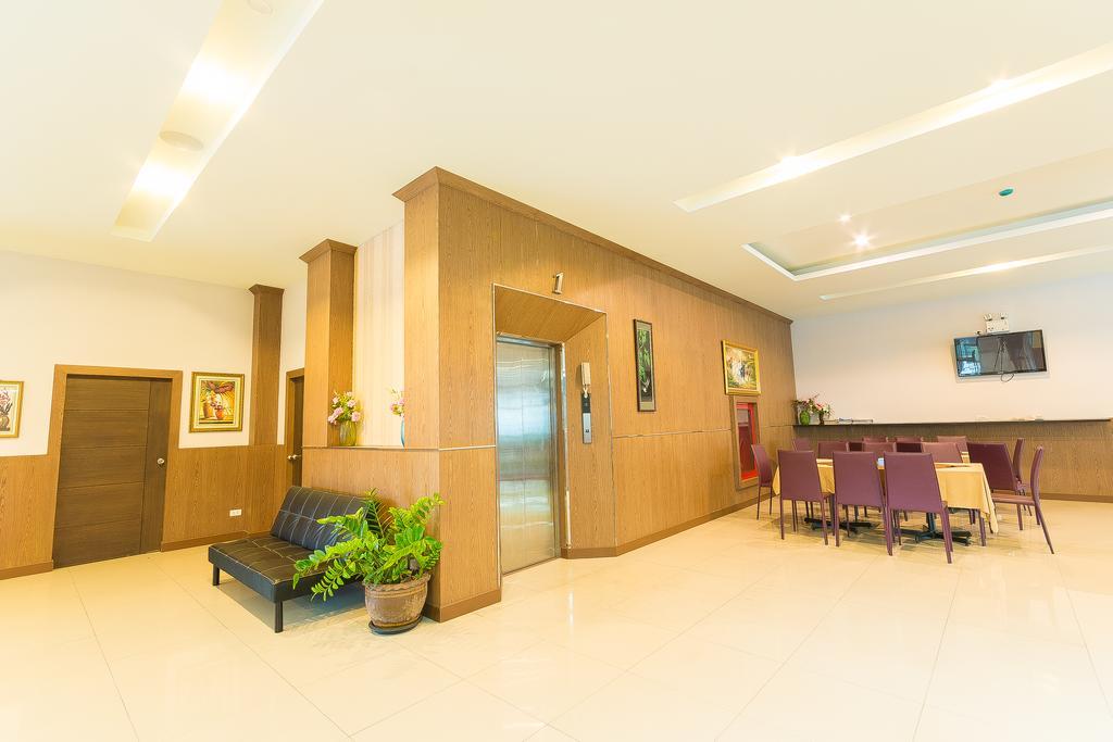 Sinkiat Buri Hotel Сатун Екстериор снимка