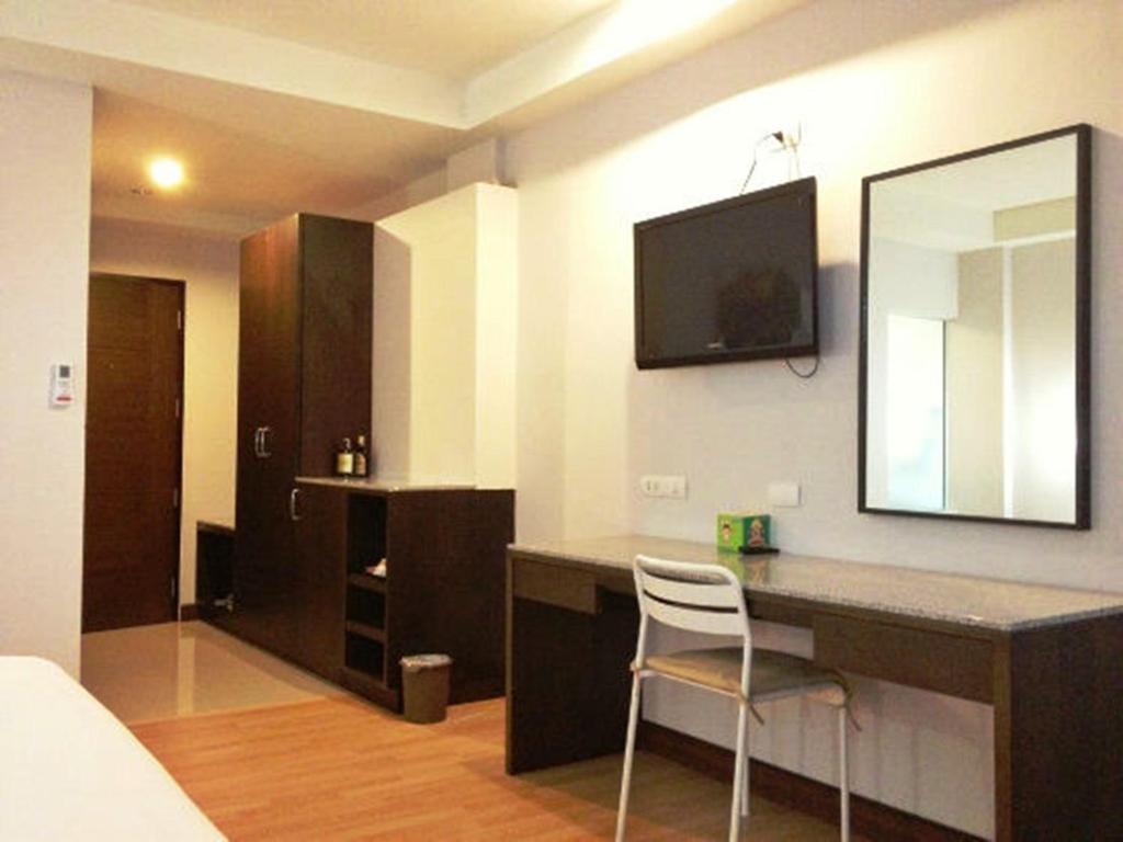 Sinkiat Buri Hotel Сатун Стая снимка