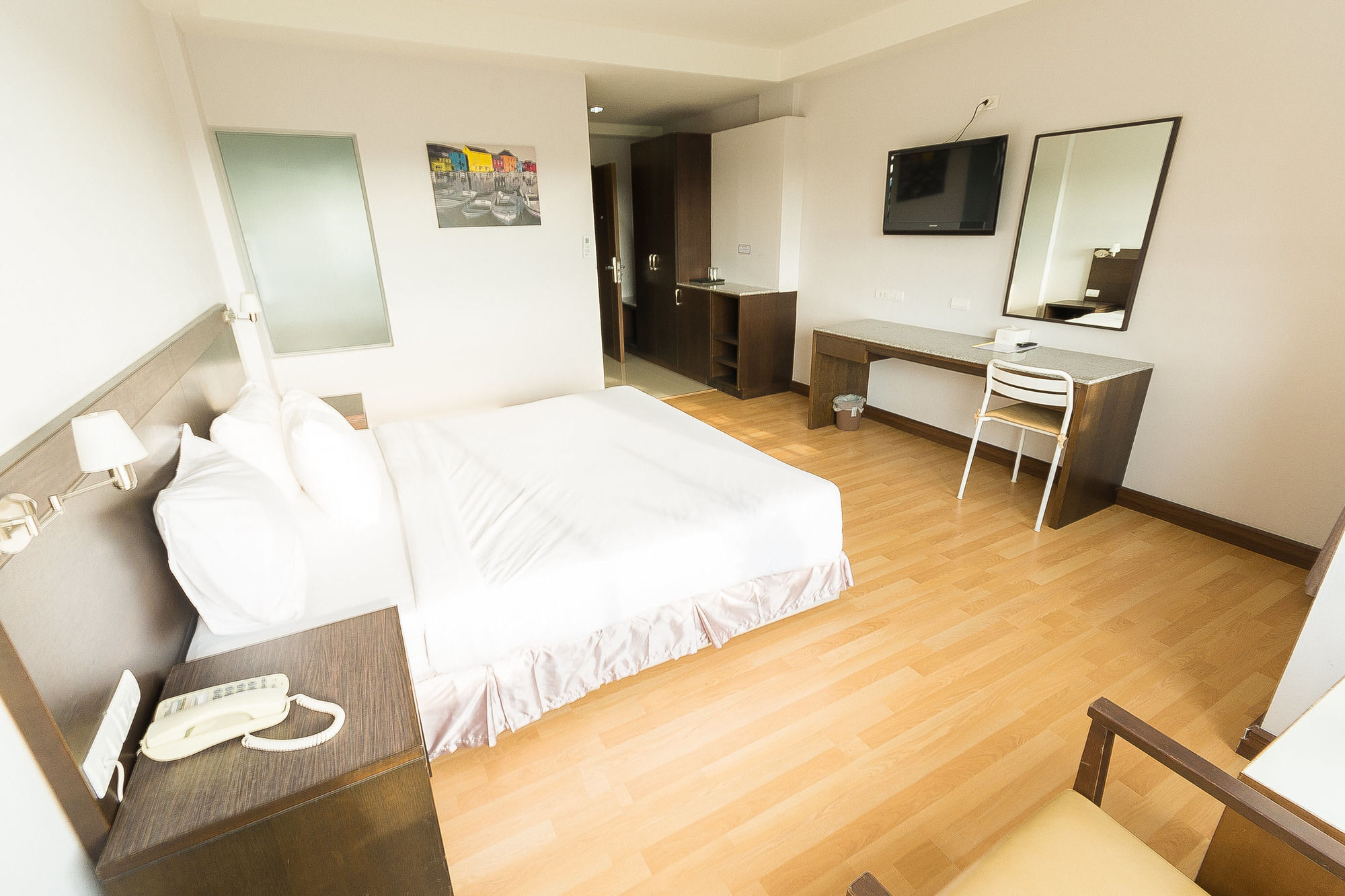 Sinkiat Buri Hotel Сатун Екстериор снимка