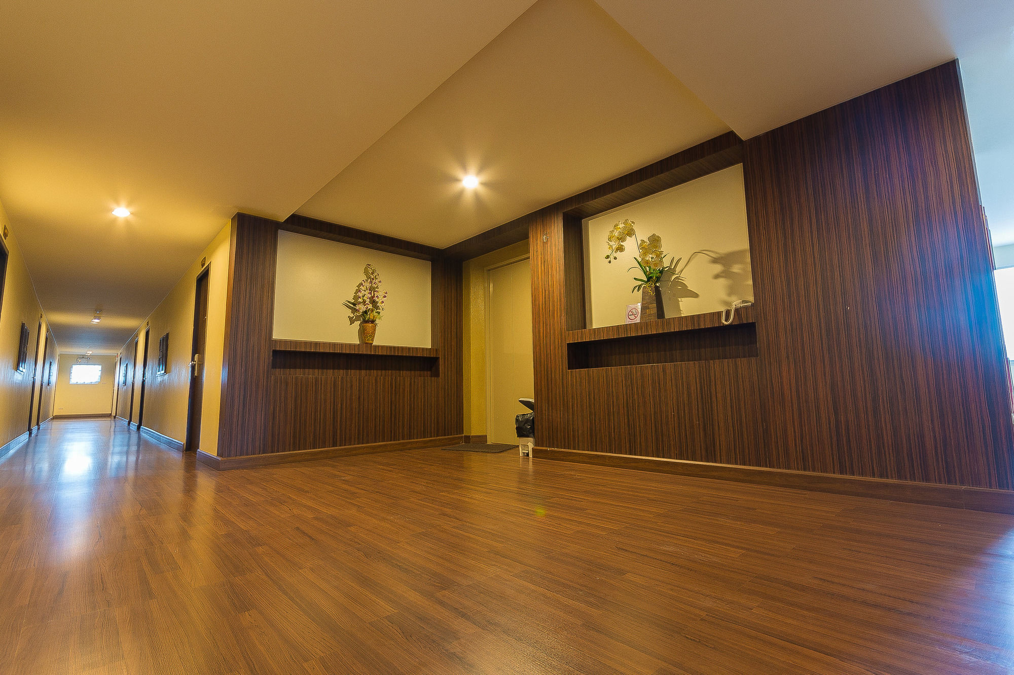 Sinkiat Buri Hotel Сатун Екстериор снимка